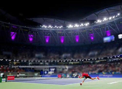 铜鼓县体育比赛