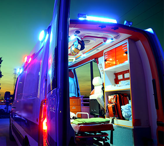 铜鼓县车辆内部展示